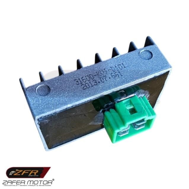 OEMYedek ParçaHonda Fizy Konjektör (Regülatör) Oem