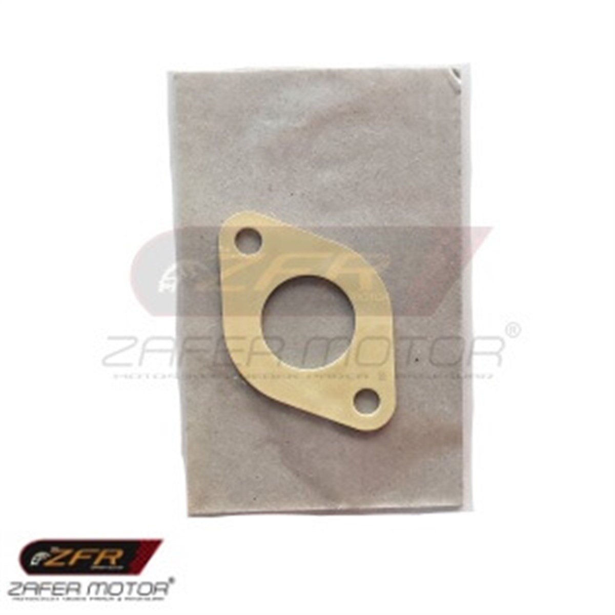 OEMYedek ParçaHonda Fizy Manifold Kağıt Conta Oem