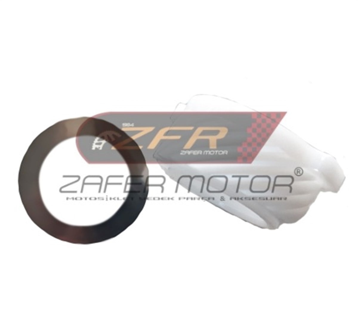 MarkasızYedek ParçaHONDA FIZY125 KİLOMETRE REDİKTÖRÜ DİŞLİSİ VE PULU OEM