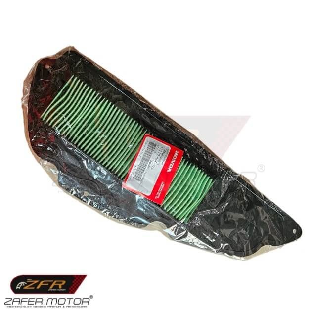 HondaFiltreHonda Forza 250/300 Hava Filtresi Orijinal 17210K0BT00 2018-2020