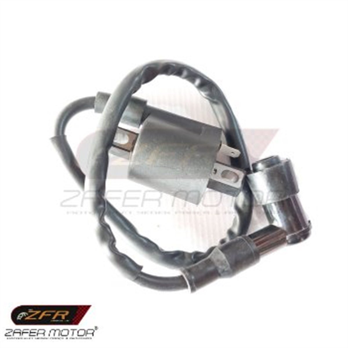DELTAFORCEYedek ParçaHonda Kinetic Nh100 Dış Ateşleme Bobini İthal