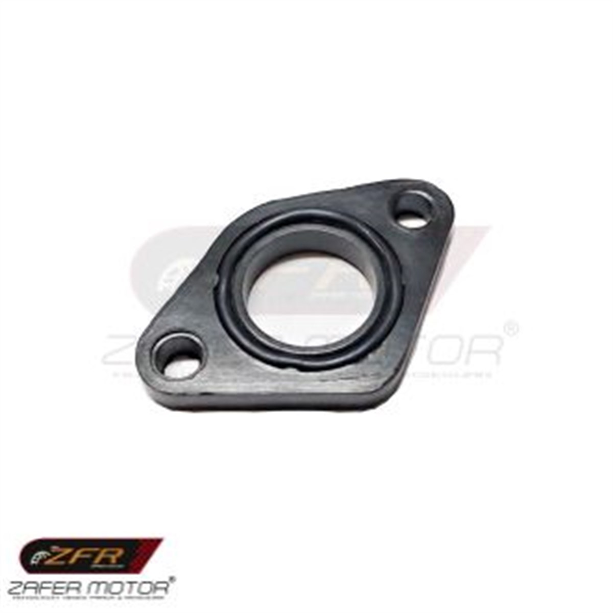 OgmYedek ParçaHonda Kinetic Nh100 Manifold Fiberi