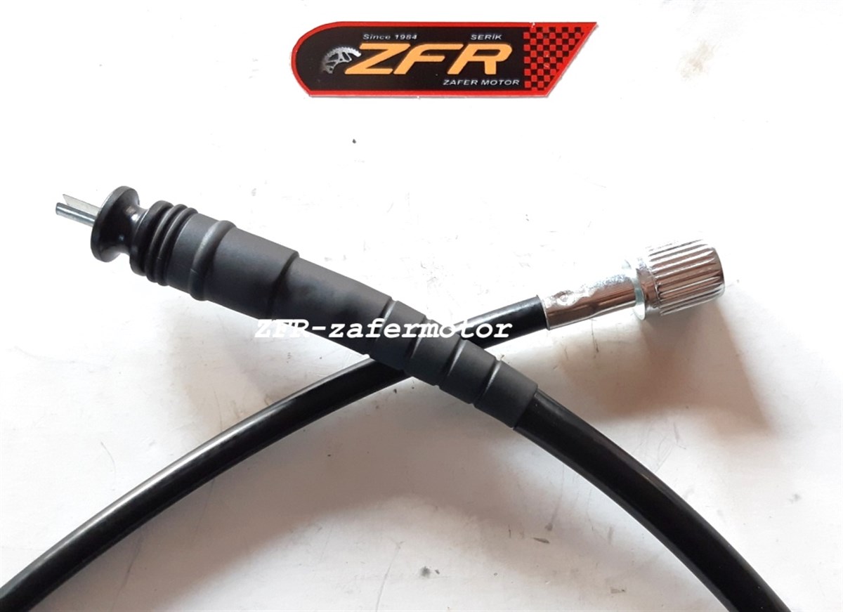 MarkasızYedek ParçaHONDA KİNETİC NH100 MONDİAL RR SFC KİLOMETRE TELİ HALATI