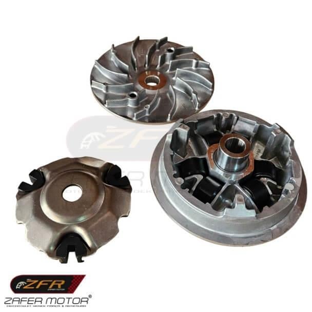 OEMDebriyajHonda Pcx 125 Ön Debriyaj Komple Oem 2021-24
