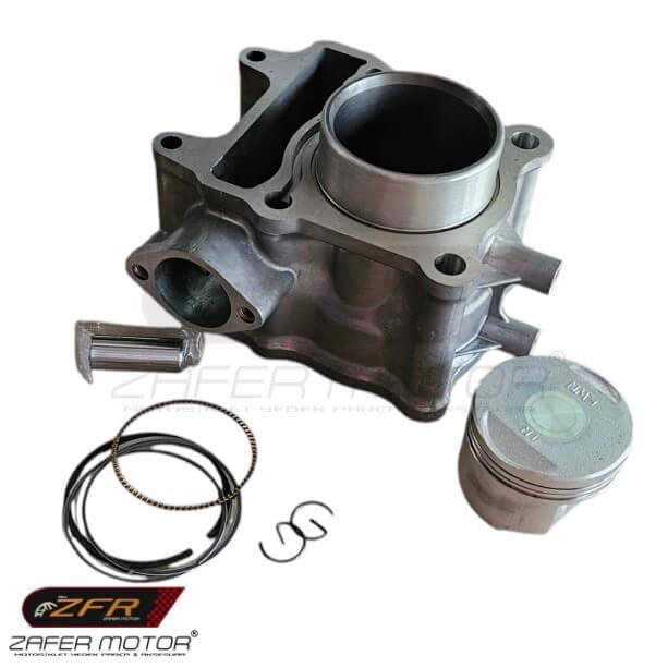 TKRYedek ParçaHonda Pcx 125 Silindir Piston 2010-12