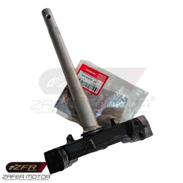 HondaSüspansiyonHonda Pcx Alt Platin Maşa Orijinal 53219K1ZJ10 2021-26