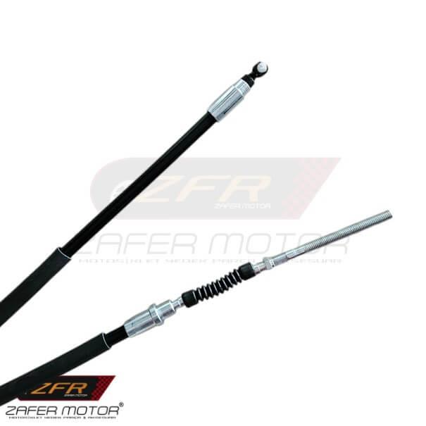 MotomasterFren ve EkipmanlarıHonda Pcx Arka Fren Teli 2021-24