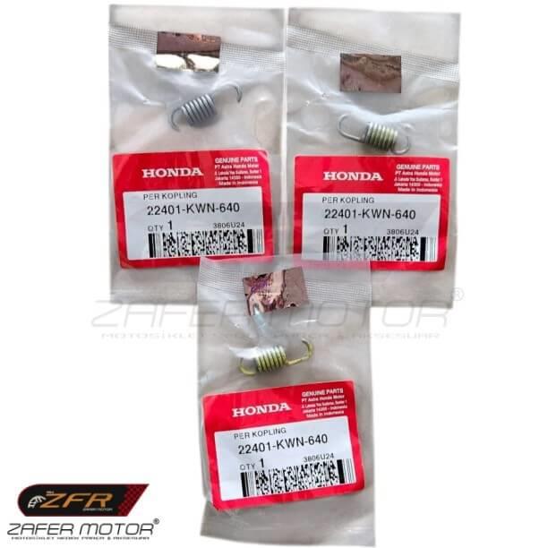 HondaDebriyajHonda Pcx Debriyaj Balata Yayı Orijinal 22401KWN640 2010-17