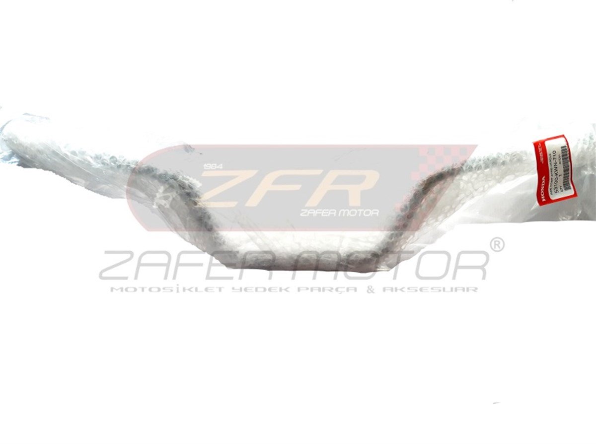 HondaYedek ParçaHonda Pcx125 150 Gidon 2011-2017 | Zafer MotorHONDA PCX GİDON DİREKSİYON ORJ 53100KWN710 2011-17