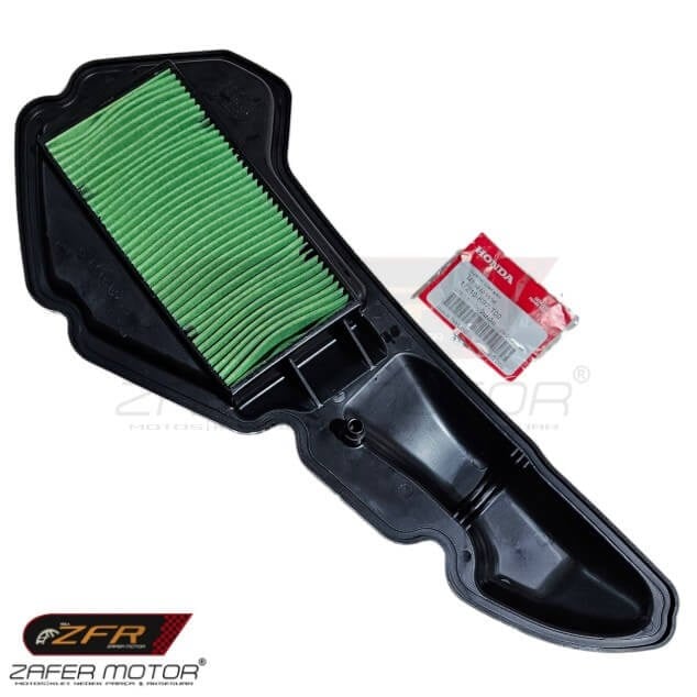 HondaFiltreHonda Pcx Hava Filtresi Orijinal 17210K97T00 2018-2020