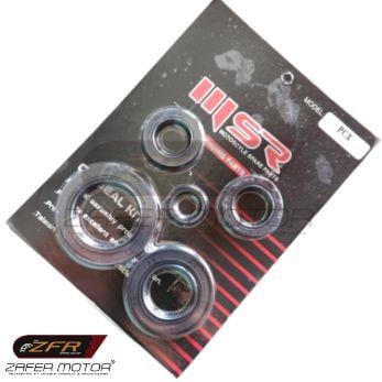 MSRYedek ParçaHonda Pcx Motor Keçe Seti 2011-2020