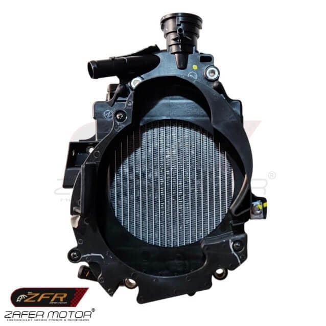 HondaYedek ParçaHonda Pcx Radyatör Komple Orijinal 19100K97T00 2018-2020