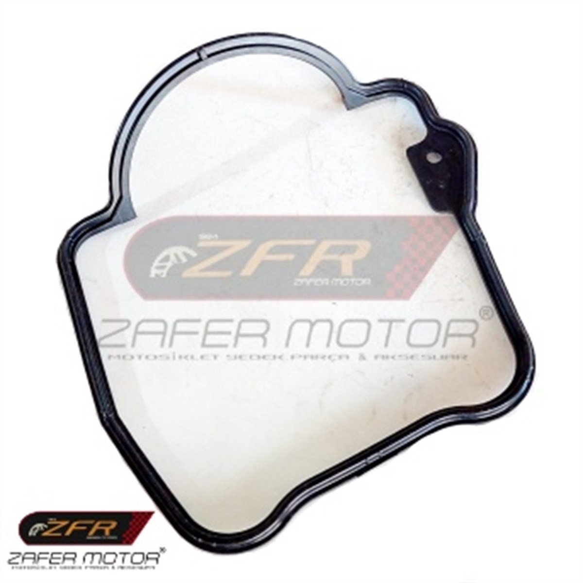 TKRYedek ParçaHonda Pcx125 Külbütör Kapak Contası 2011-17