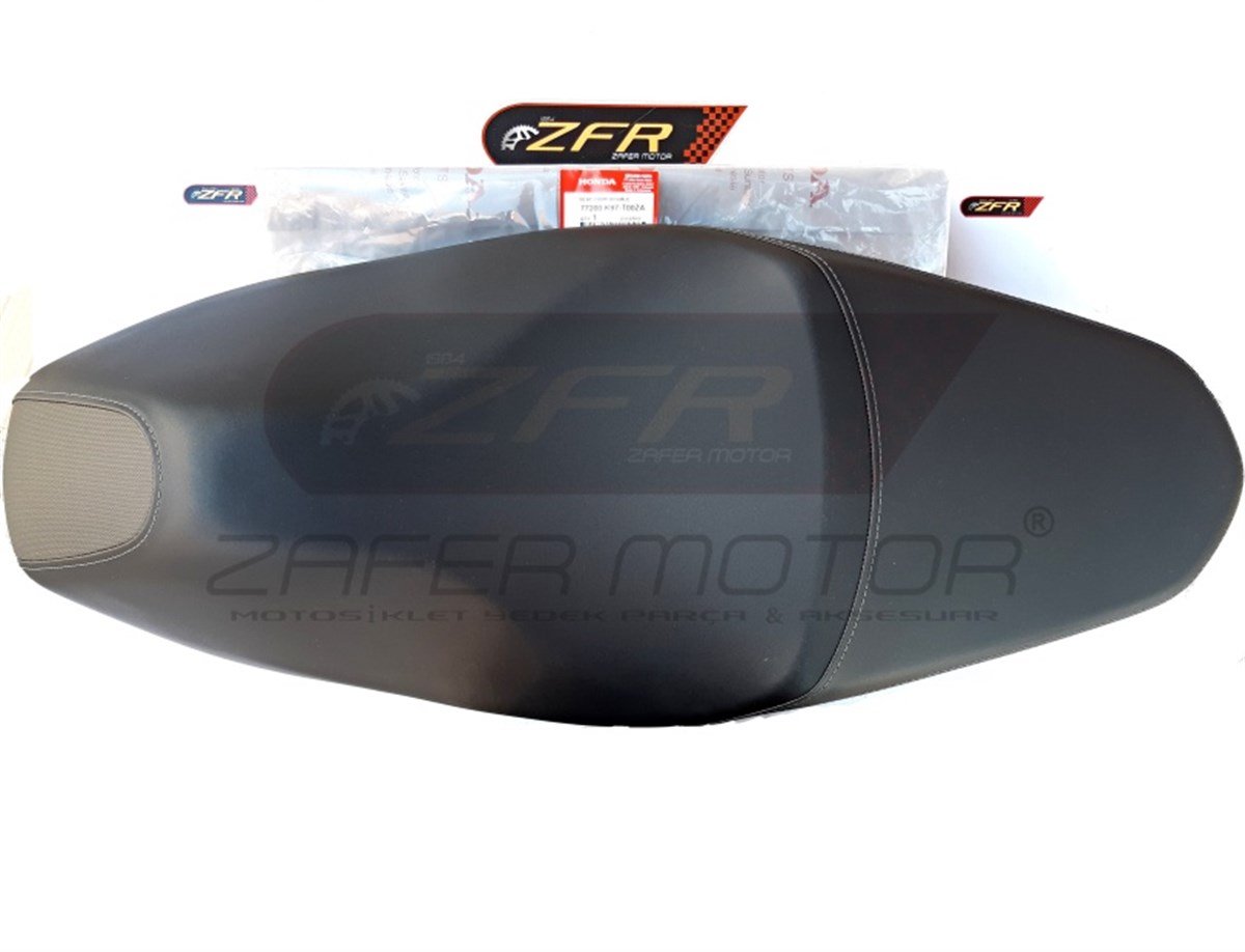 HondaYedek ParçaHONDA PCX125 SELE KOLTUK ORİJİNAL 2018 20 77200K97T00ZA