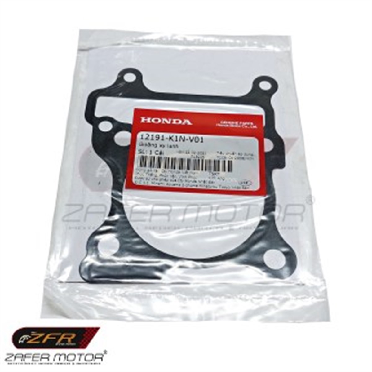 HondaYedek ParçaHonda Pcx125 Silindir Alt Conta 2021-22 12191K1NV01