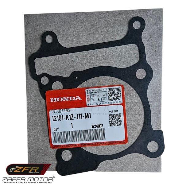 HondaYedek ParçaHonda Sh125i Silindir Alt Conta Orijinal 12191K1ZJ11M1