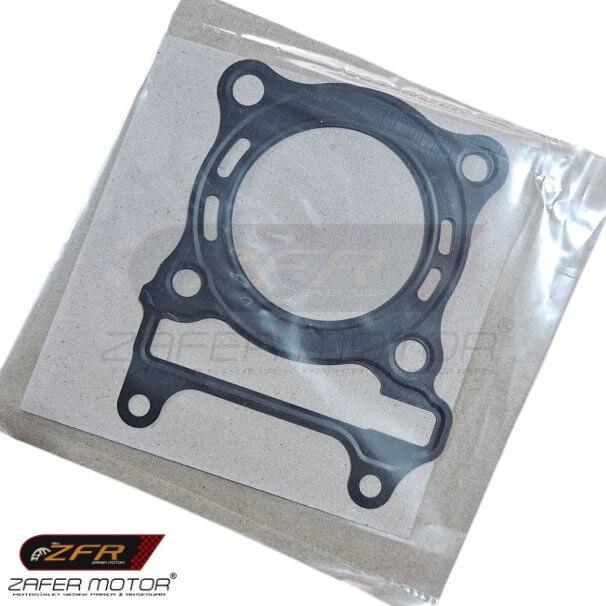 OEMYedek ParçaHonda Sh125i Silindir Üst Conta Oem