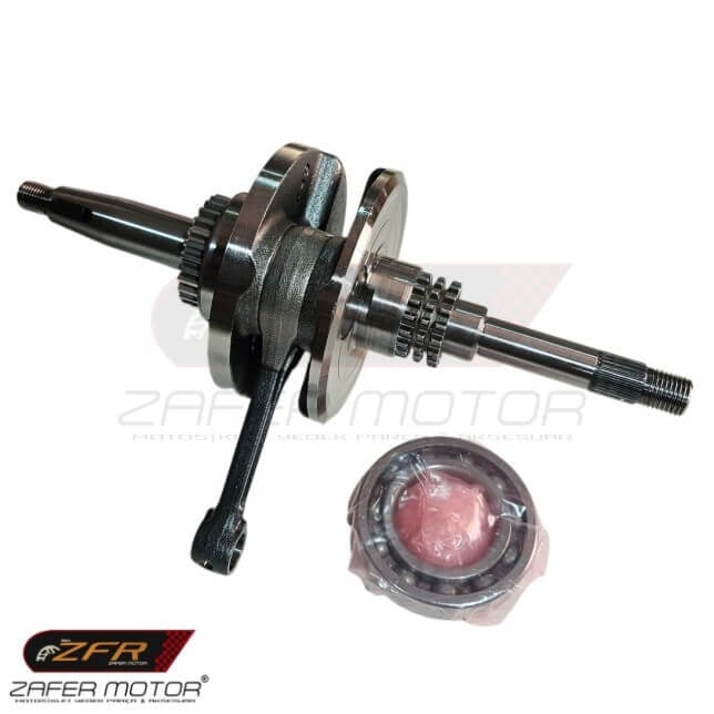 OEMYedek ParçaHonda Spacy Alpha Krank Oem