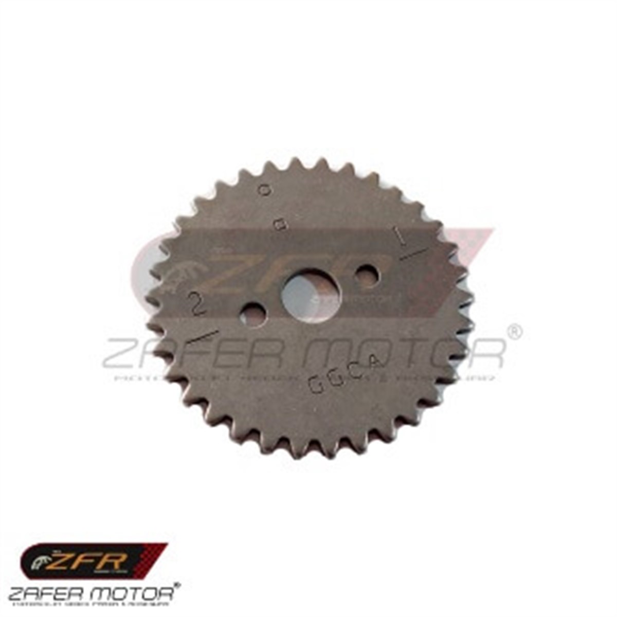 OEMYedek ParçaHonda Spacy Eksantrik Üst Dişli Oem