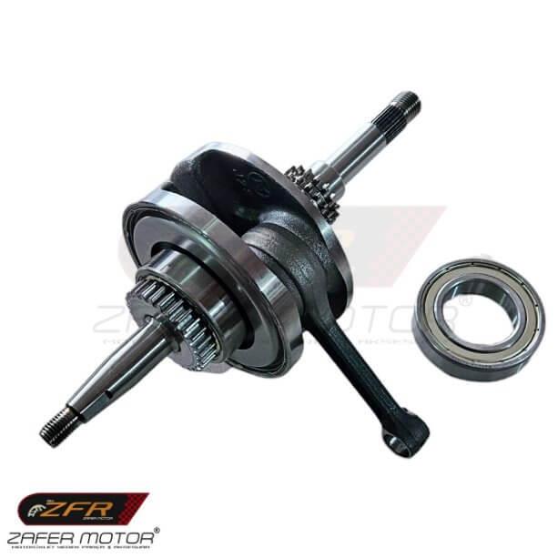 OEMYedek ParçaHonda Spacy Krank Oem