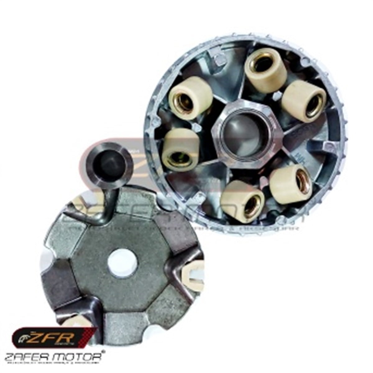 VTDebriyajHonda Spacy Ön Debriyaj Varyatör Oynar Yanak A