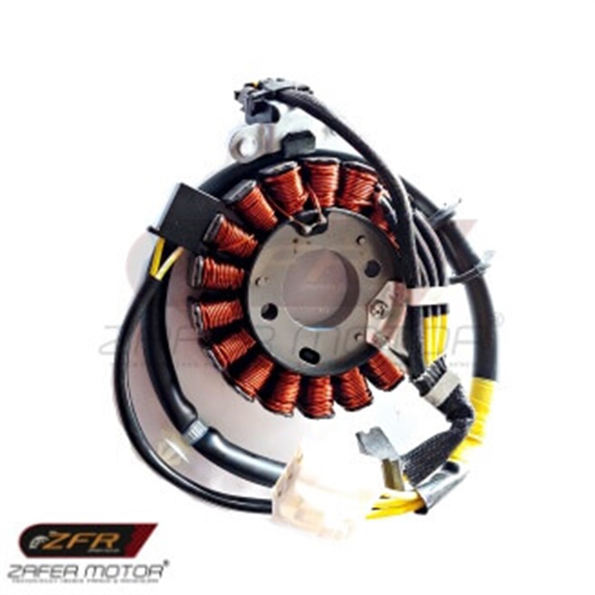 OEMYedek ParçaHonda Spacy Statör Oem 2013-2015