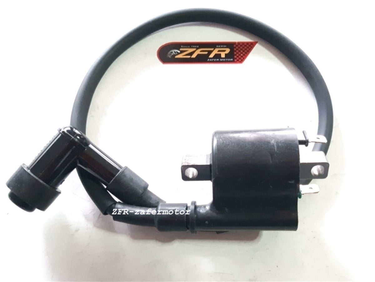 MarkasızYedek ParçaHONDA SPACY110 DIŞ ATEŞLEME ENDÜKSİYON BOBİNİ OEM