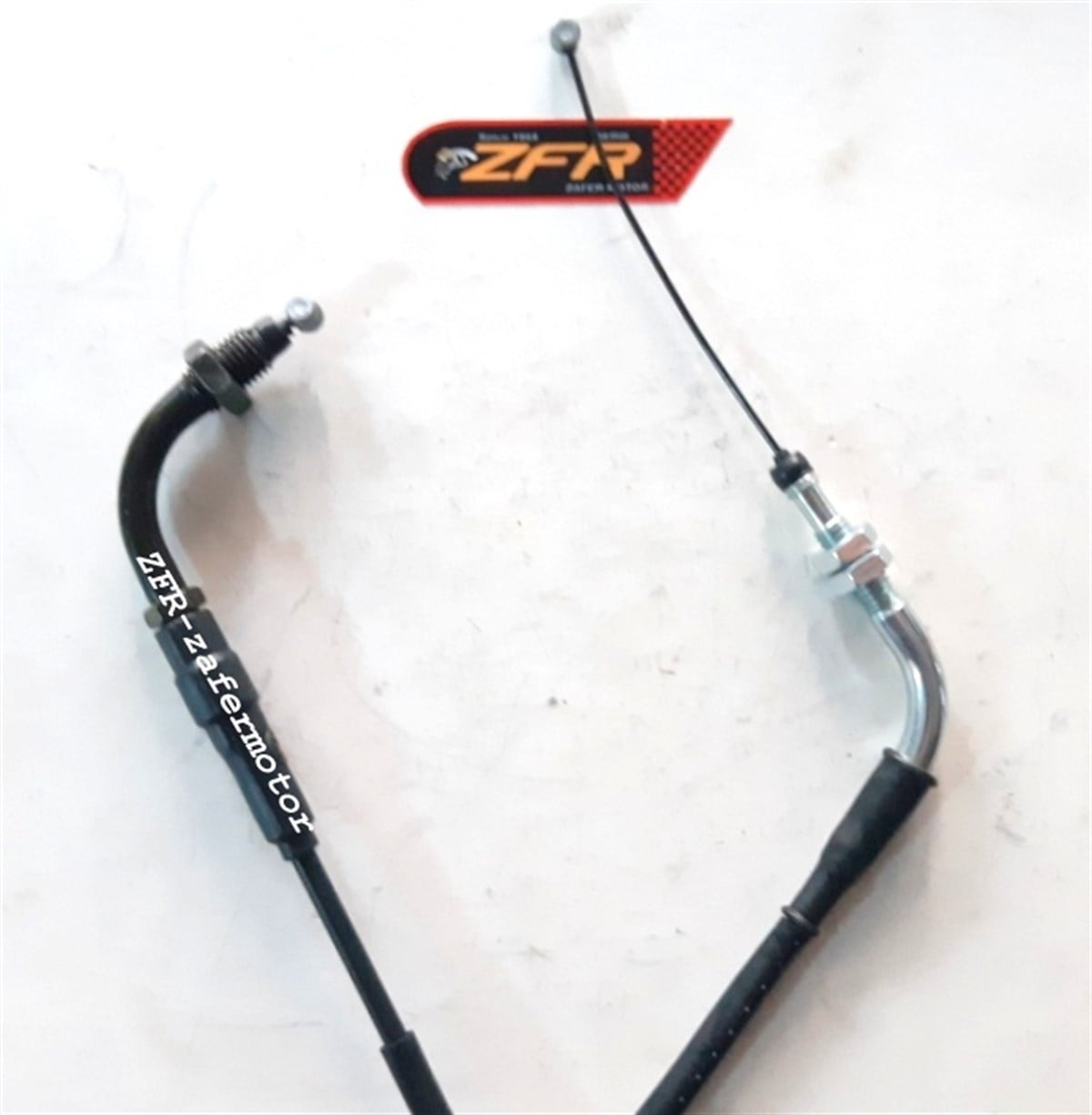 MarkasızYedek ParçaHONDA SPACY110 DYLAN PCX (2012) GAZ TELİ HALATI OEM