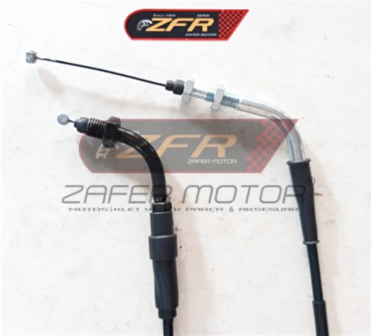 MarkasızYedek ParçaHONDA SPACY110 DYLAN PCX (2012) GAZ TELİ HALATI A