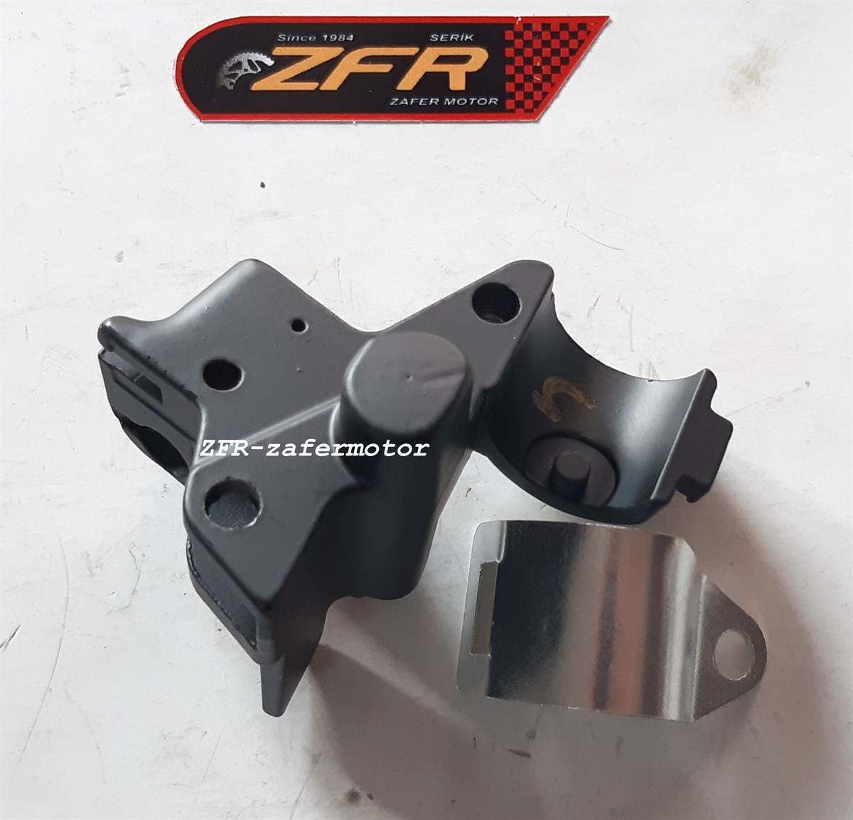 MarkasızFren ve EkipmanlarıHONDA SPACY110 SOL ARKA FREN KÜTÜĞÜ OEM