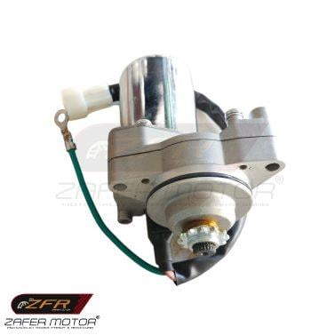 OEMYedek ParçaHonda Wing Go Marş Motoru Komple A