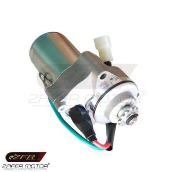 SwanYedek ParçaHonda Wing Go Marş Motoru Komple