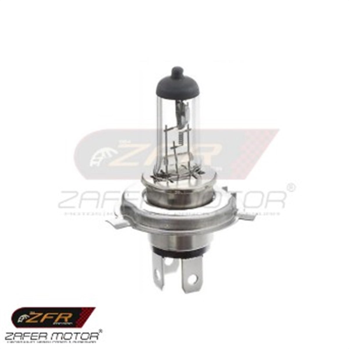 İthalAydınlatma ÜrünleriHs1 H4 12V 35/35W Far Ampulü