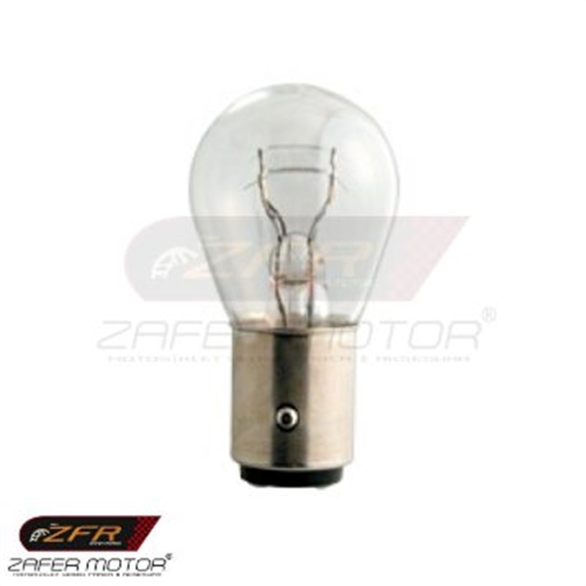 InwellsAydınlatma ÜrünleriInwells 12 Volt 21/5W Bay15d Stop Ampulu