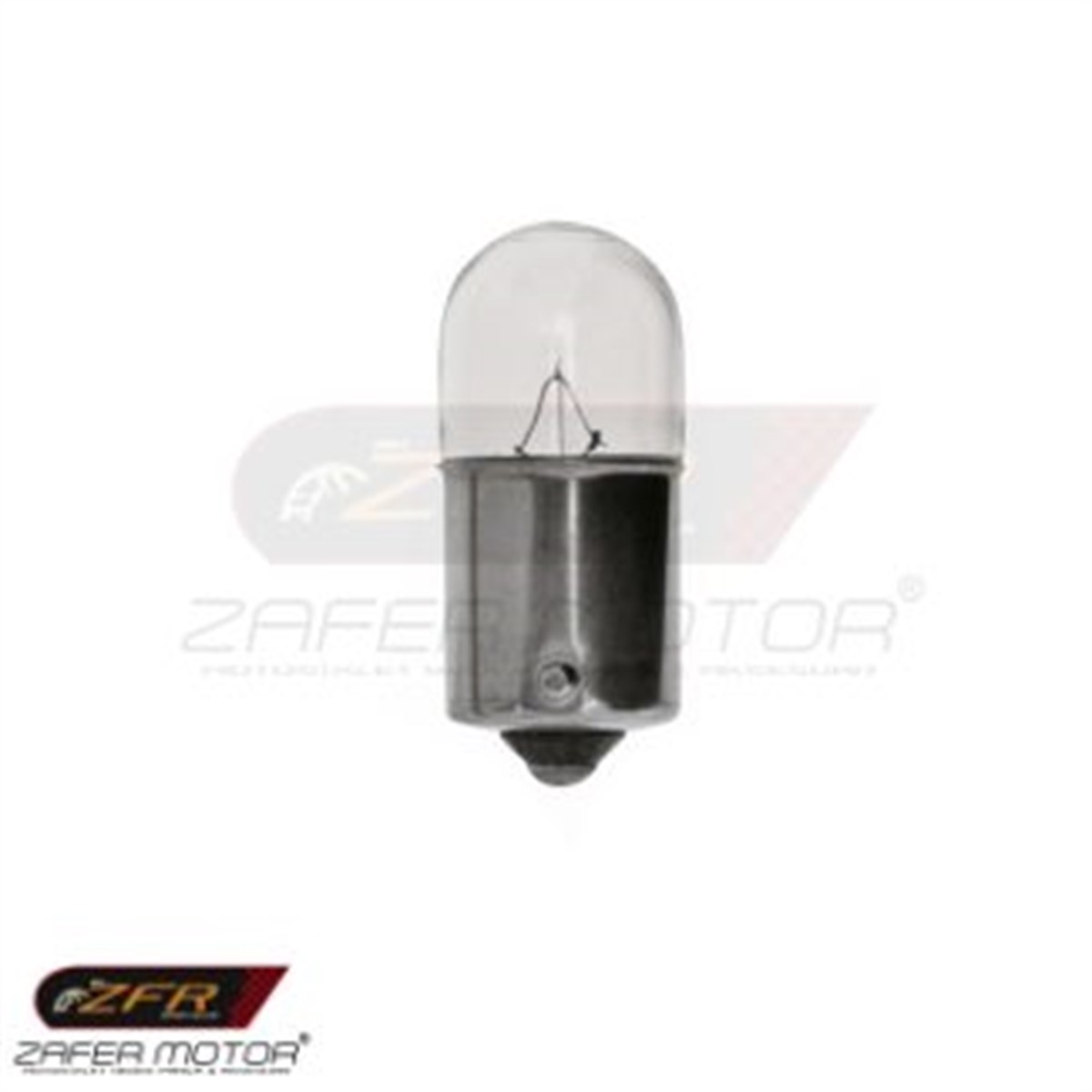 InwellsAydınlatma ÜrünleriInwells 12 Volt R10W Ba15s Ampul