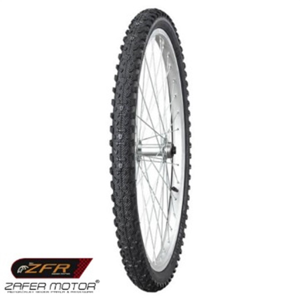AnlaşBisiklet Lastik n11Irc 24x1.95 B1349 Bisiklet Dış Lastik 2021 Üretim