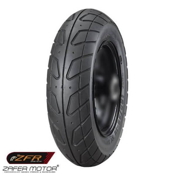 IrcMotosiklet LastikIrc 3.00-10 42J Mb510 Dubleks Lastik 2024 Üretim