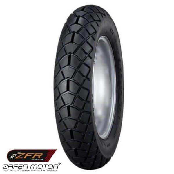 IrcMotosiklet LastikIrc 3.50-10 51J Mb79 Dubleks Lastik 2024 Üretim