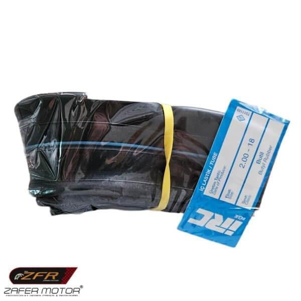 Ircİç LastikIrc 50/100-18 (2.00-18) Motosiklet İç Lastik
