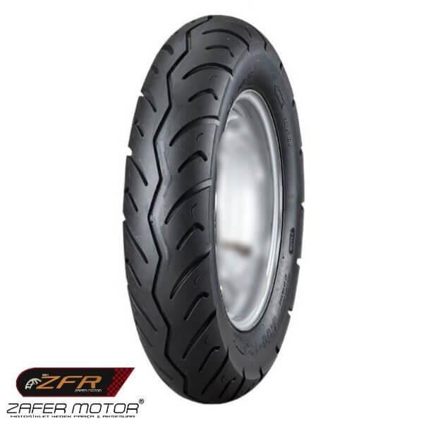 IrcMotosiklet LastikIrc 90/90-12 44J Mb77 Dubleks Lastik 2024 Üretim