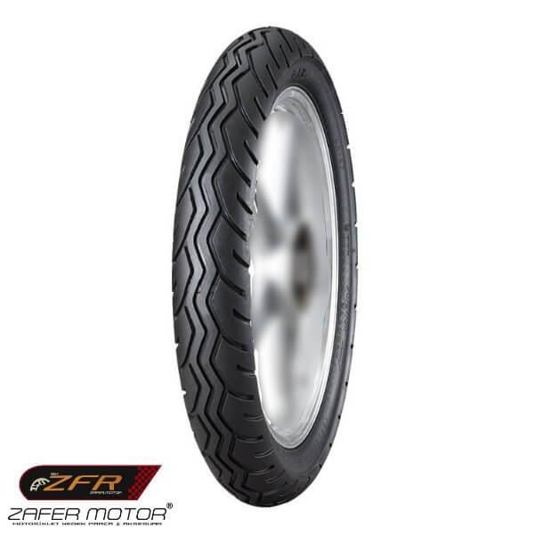 IrcMotosiklet LastikIrc 90/90-18 57P Nr47 Dubleks Lastik 2024 Üretim