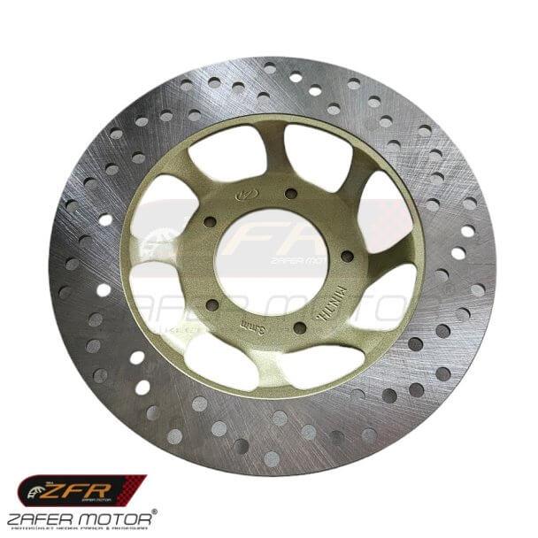 İthalFren ve EkipmanlarıKh Ft Cup Ön Fren Diski