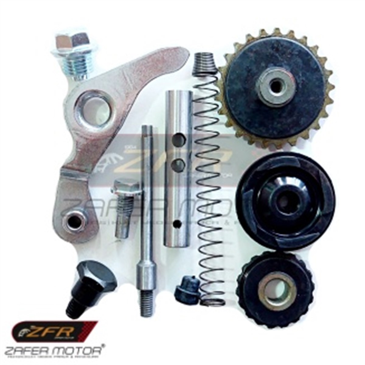 BlackDuckYedek ParçaKh Sfc Cup Eksantrik Gergi Seti Dişli