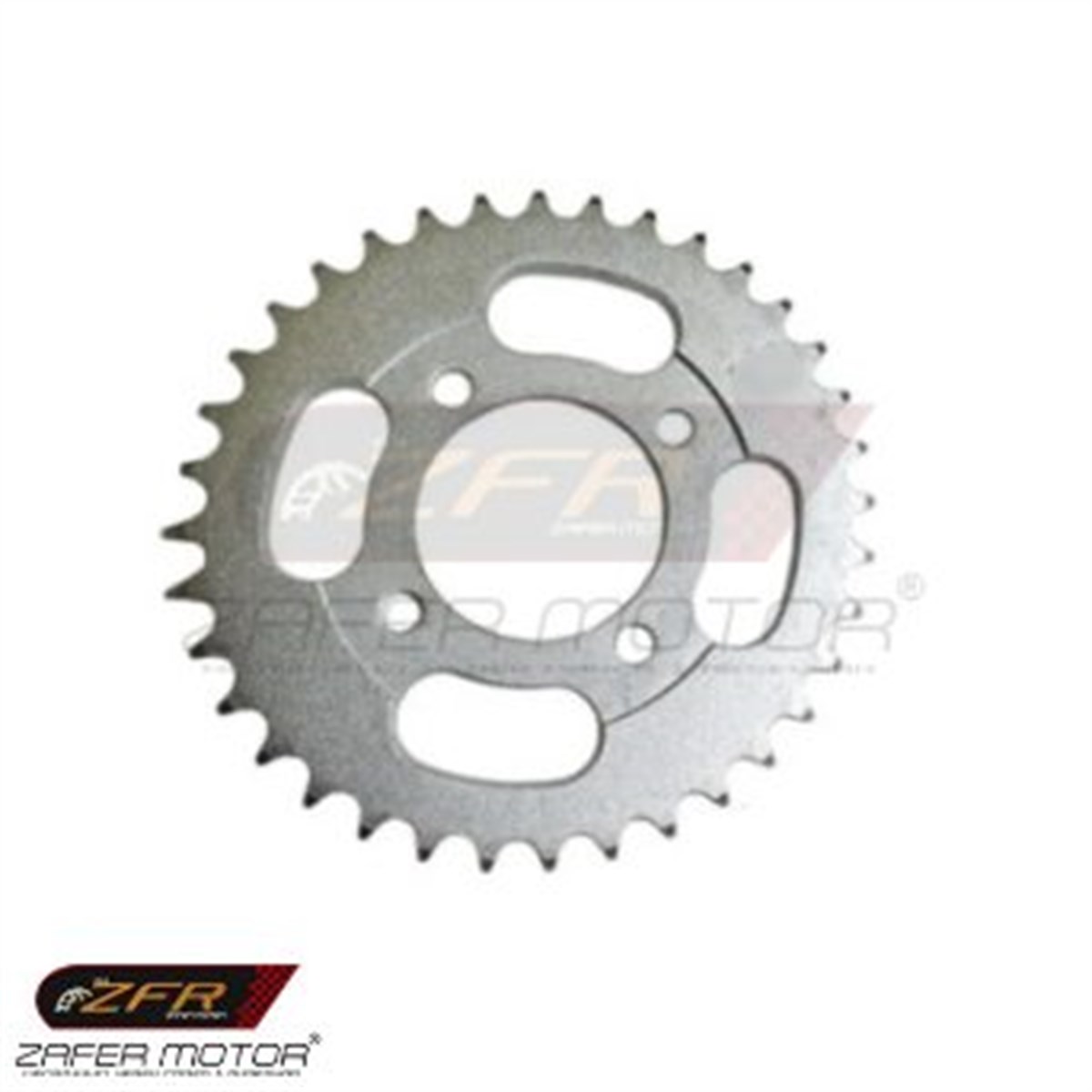 İthalYedek ParçaKh Sfc Cup100 Arka Dişli