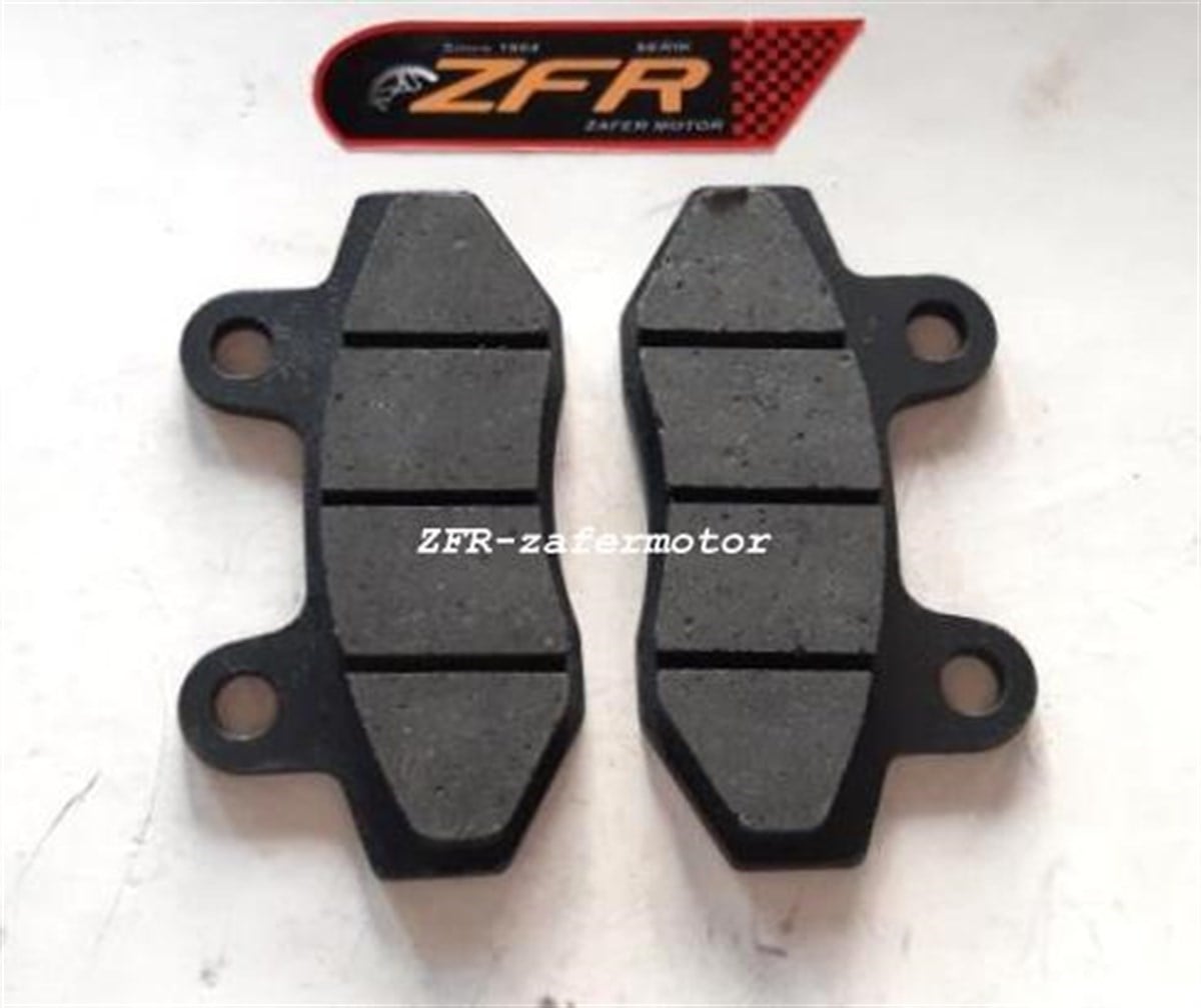 MarkasızFren ve EkipmanlarıKUBA ÇITA MG CUB KH CUP FT KF SCOOTER RR RE ÖN FREN DİSK BALATA