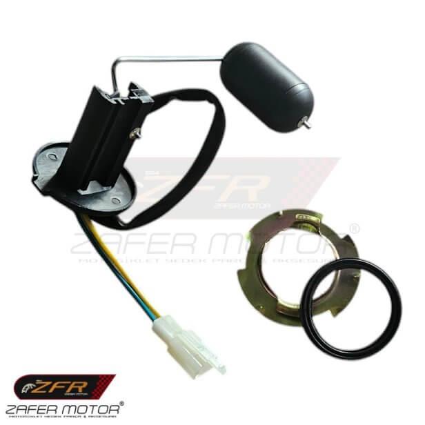 İthalYedek ParçaKuba Ege 50 Benzin Şamandırası