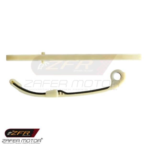 KubaYedek ParçaKUBA PLATINUM EKSANTRİK ZİNCİR GERGİ KLAVUZU ÇUBUĞU ORİJİNAL