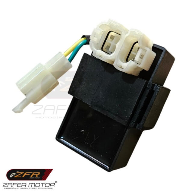 İthalYedek ParçaKuba Tk03 Beyin (Cdi)