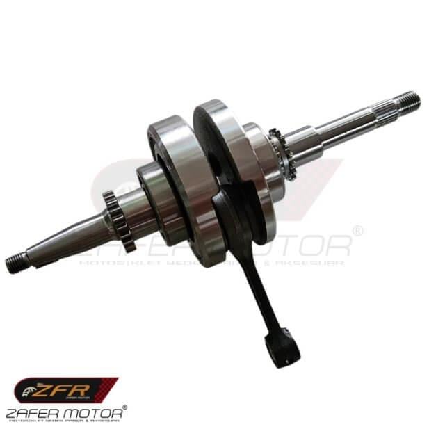 GMSYedek ParçaKuba Vn50 Pro Krank