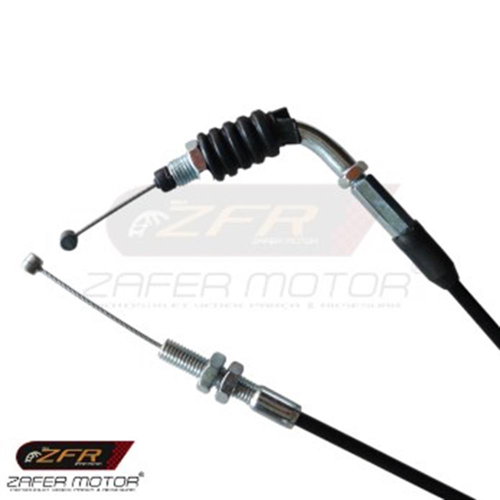 İthalYedek ParçaKuba Zenzero Gaz Teli